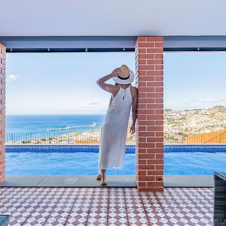 Casa Da Pinheira II - By Wehost Βίλα Φουνκάλ Εξωτερικό φωτογραφία