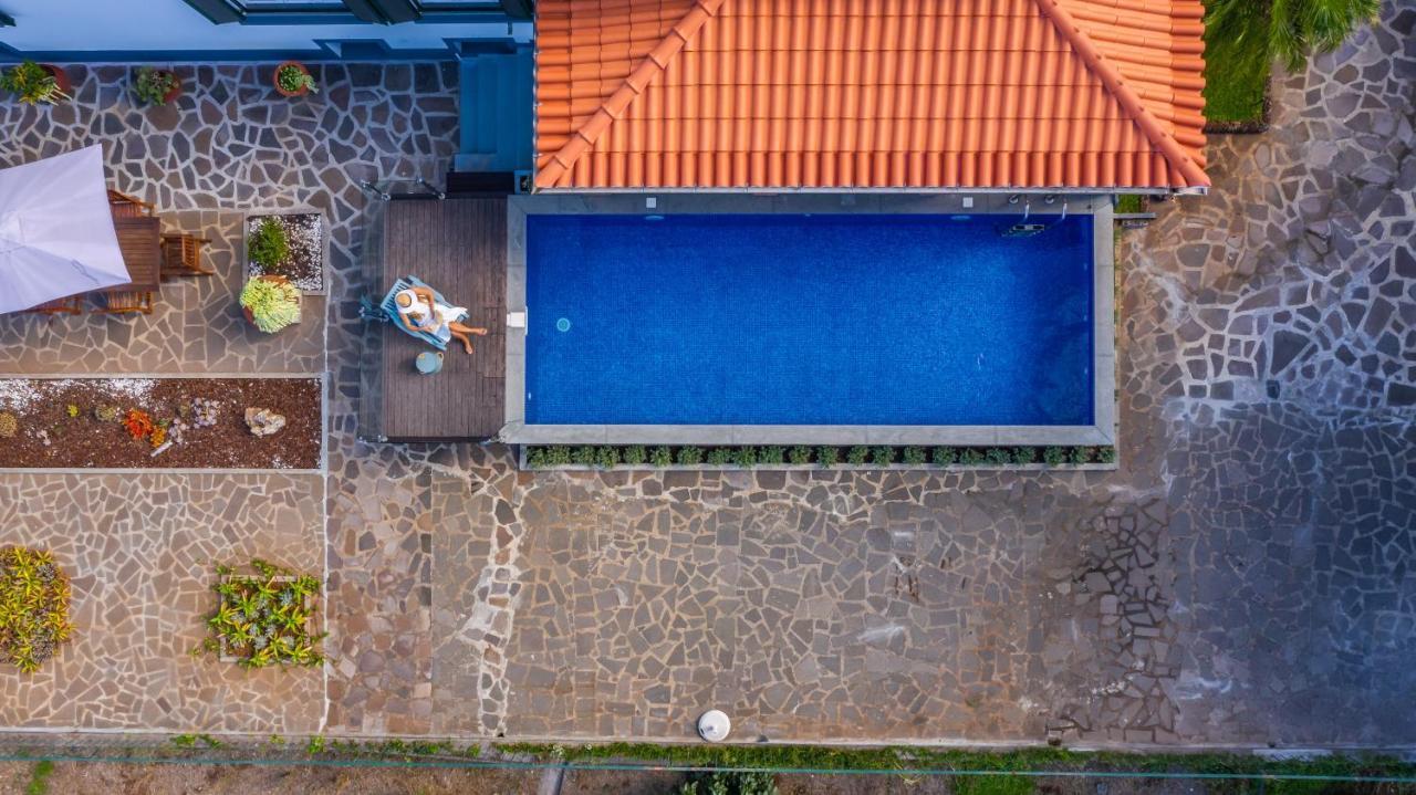 Casa Da Pinheira II - By Wehost Βίλα Φουνκάλ Εξωτερικό φωτογραφία