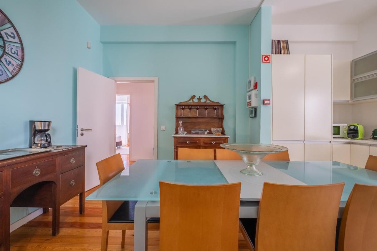 Casa Da Pinheira II - By Wehost Βίλα Φουνκάλ Εξωτερικό φωτογραφία