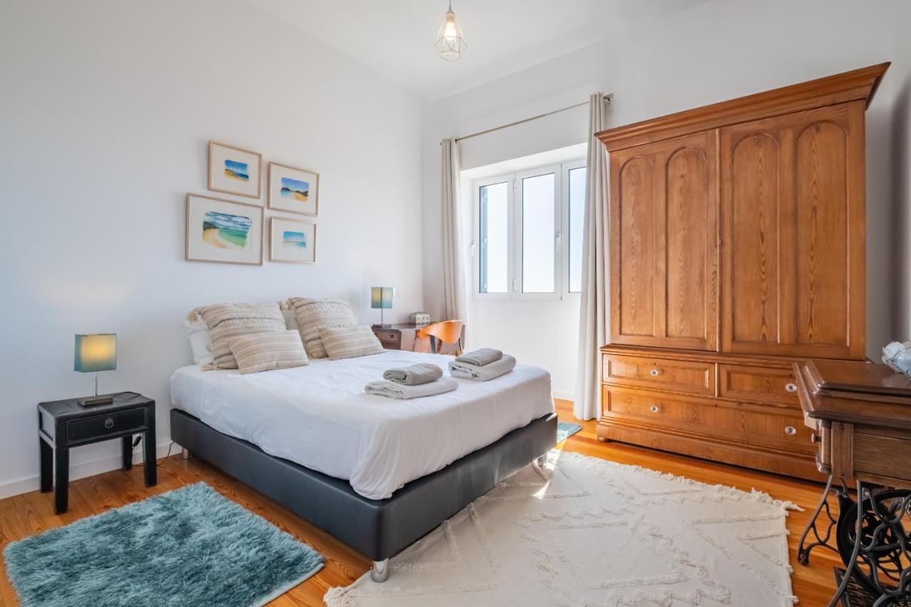 Casa Da Pinheira II - By Wehost Βίλα Φουνκάλ Εξωτερικό φωτογραφία