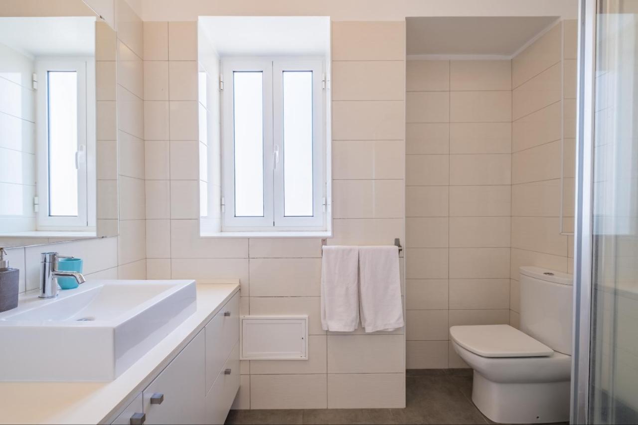 Casa Da Pinheira II - By Wehost Βίλα Φουνκάλ Εξωτερικό φωτογραφία