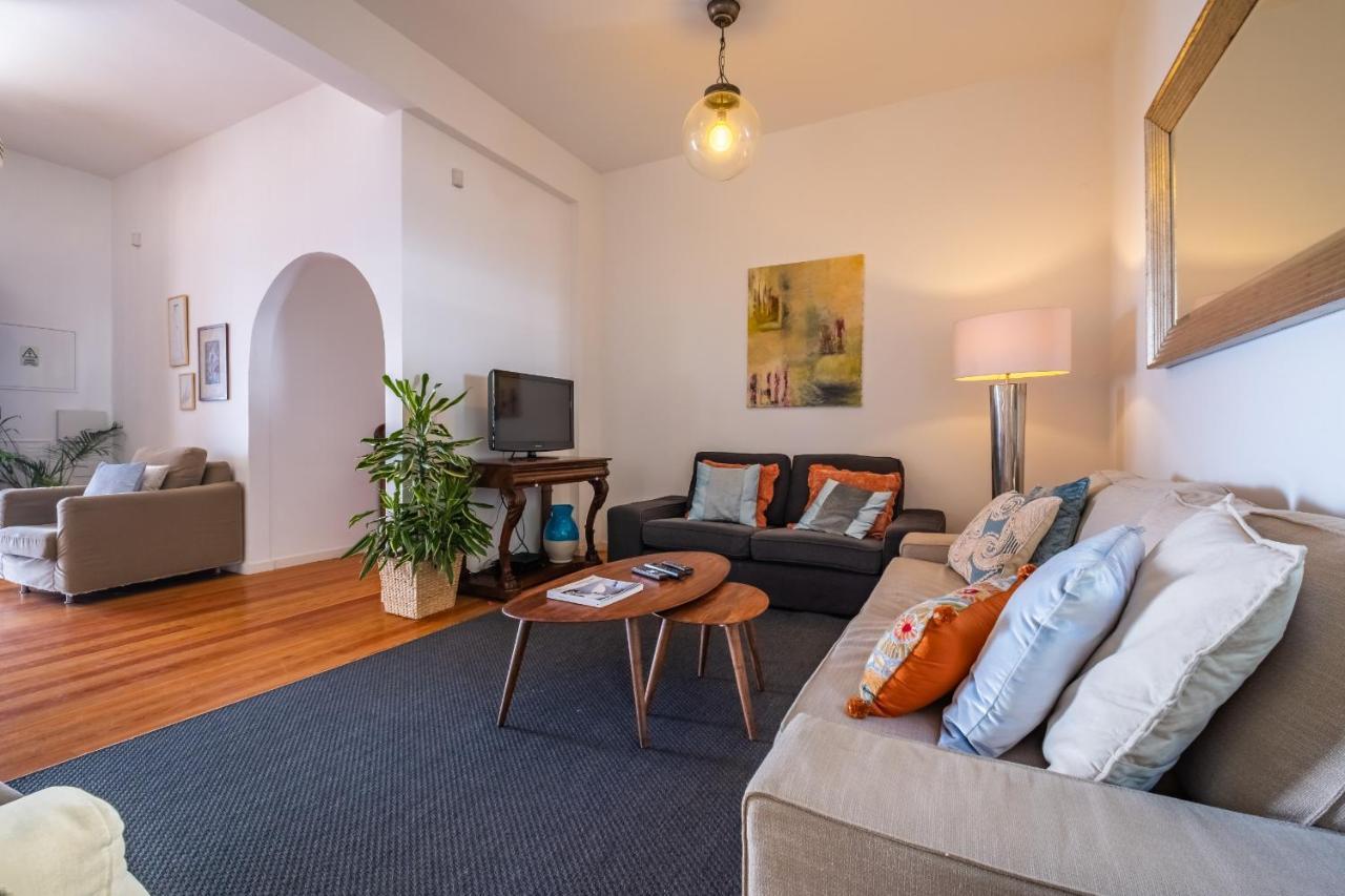 Casa Da Pinheira II - By Wehost Βίλα Φουνκάλ Εξωτερικό φωτογραφία
