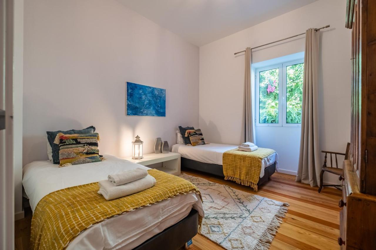 Casa Da Pinheira II - By Wehost Βίλα Φουνκάλ Εξωτερικό φωτογραφία