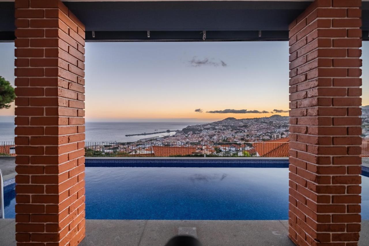Casa Da Pinheira II - By Wehost Βίλα Φουνκάλ Εξωτερικό φωτογραφία