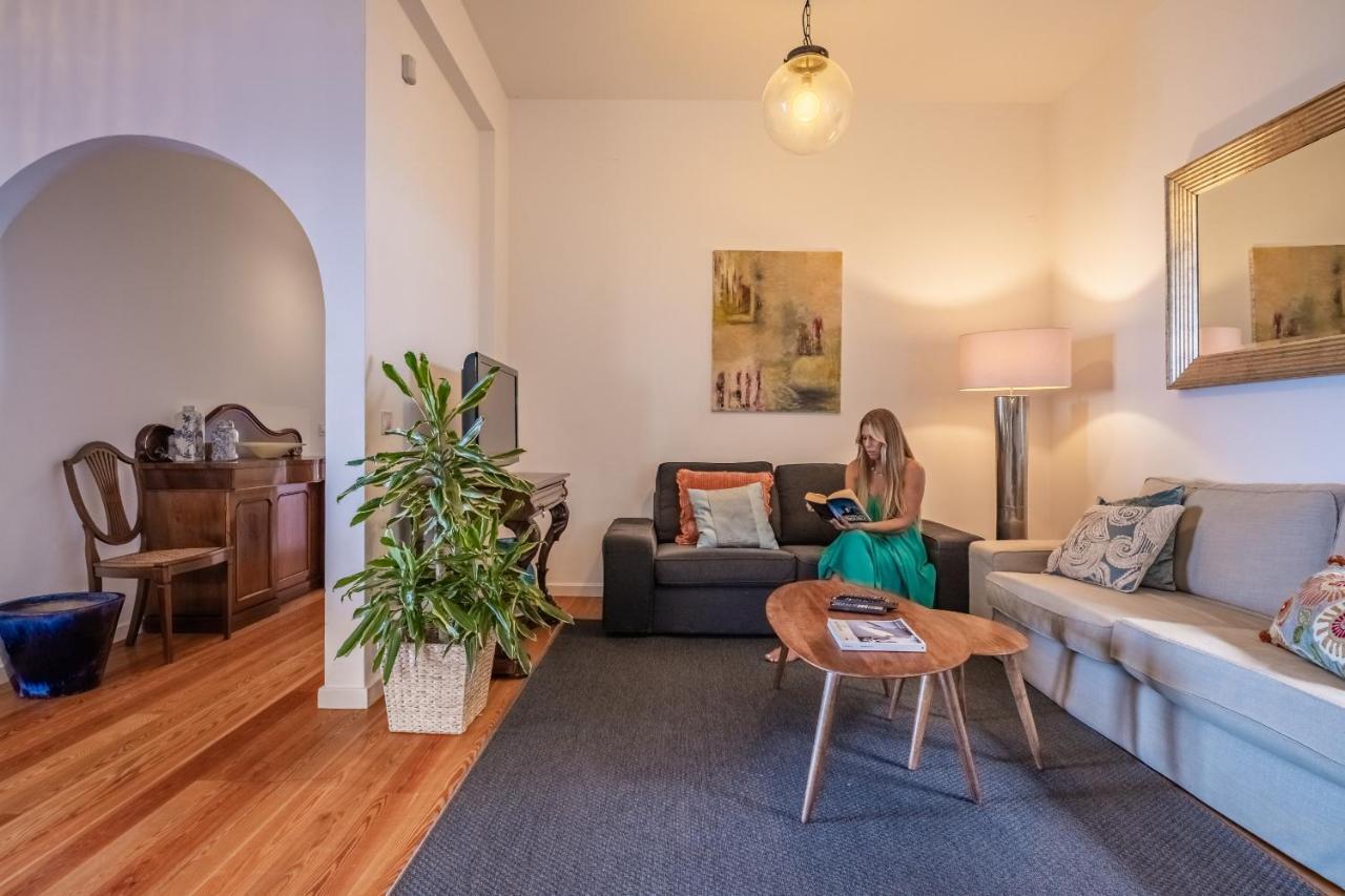Casa Da Pinheira II - By Wehost Βίλα Φουνκάλ Εξωτερικό φωτογραφία