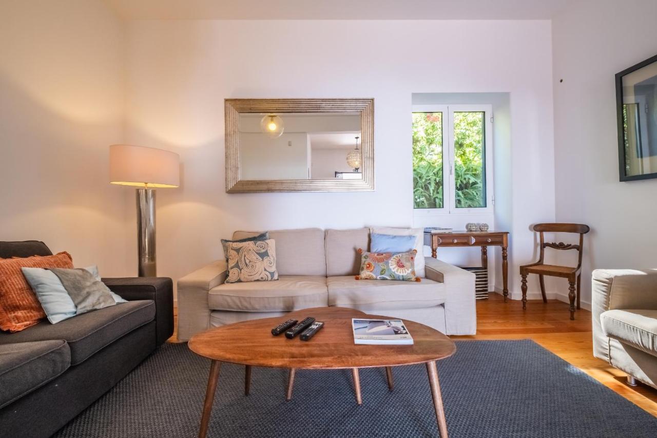Casa Da Pinheira II - By Wehost Βίλα Φουνκάλ Εξωτερικό φωτογραφία