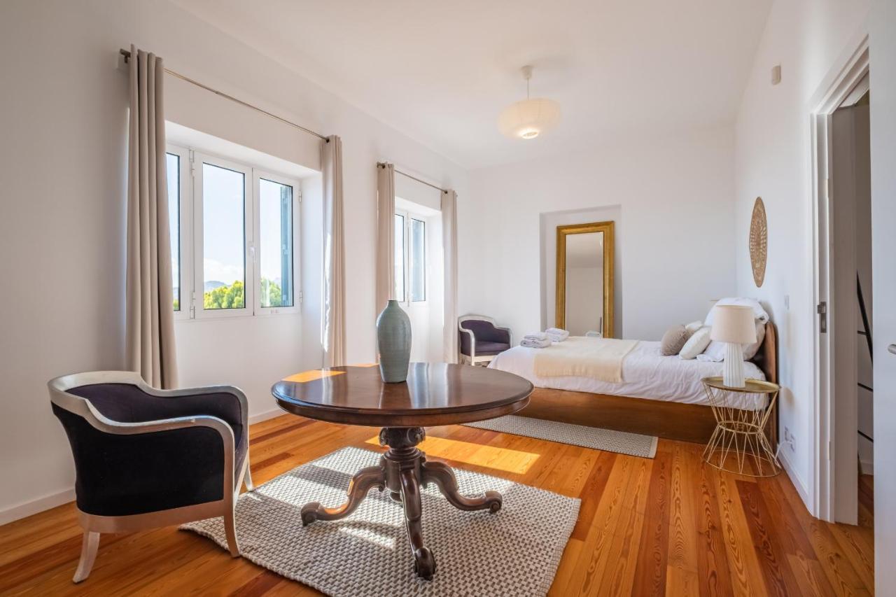 Casa Da Pinheira II - By Wehost Βίλα Φουνκάλ Εξωτερικό φωτογραφία