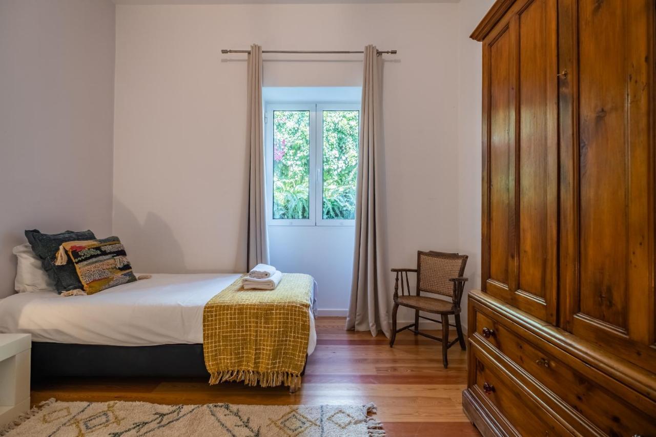 Casa Da Pinheira II - By Wehost Βίλα Φουνκάλ Εξωτερικό φωτογραφία
