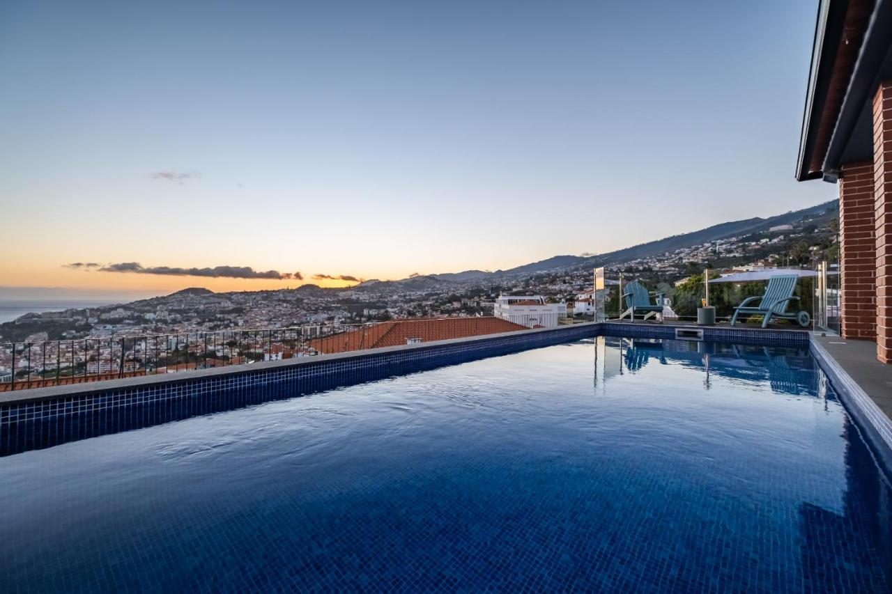 Casa Da Pinheira II - By Wehost Βίλα Φουνκάλ Εξωτερικό φωτογραφία