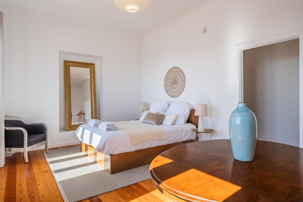 Casa Da Pinheira II - By Wehost Βίλα Φουνκάλ Εξωτερικό φωτογραφία