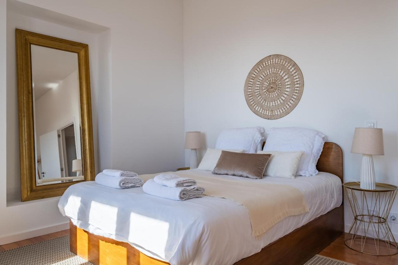 Casa Da Pinheira II - By Wehost Βίλα Φουνκάλ Εξωτερικό φωτογραφία